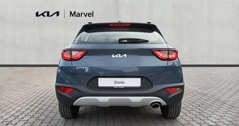 Kia Stonic cena 86400 przebieg: 10, rok produkcji 2024 z Bełchatów małe 497